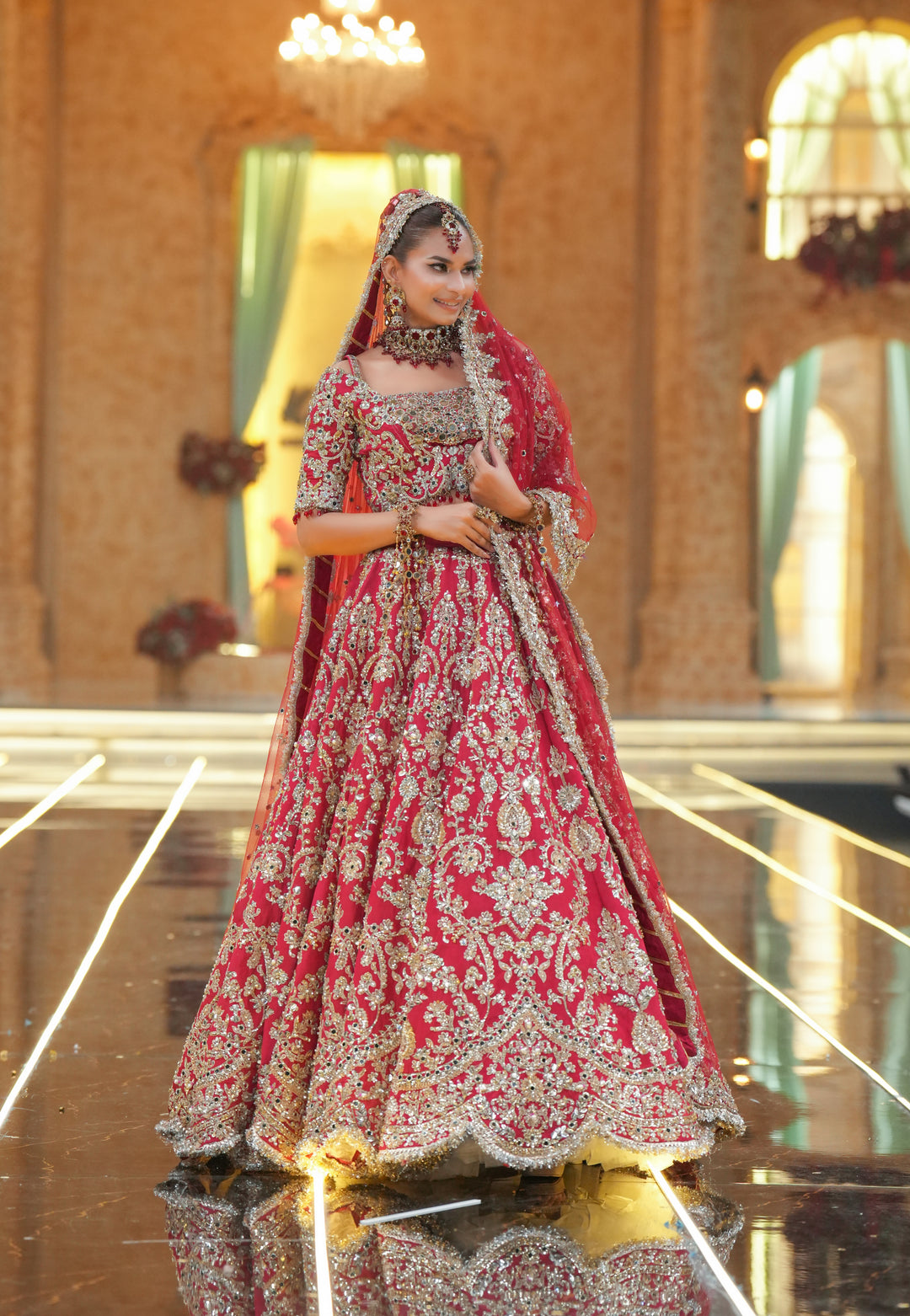 Dastan-e-Ishq | Baraat | Dastan -e- Uroos| DBDU-22