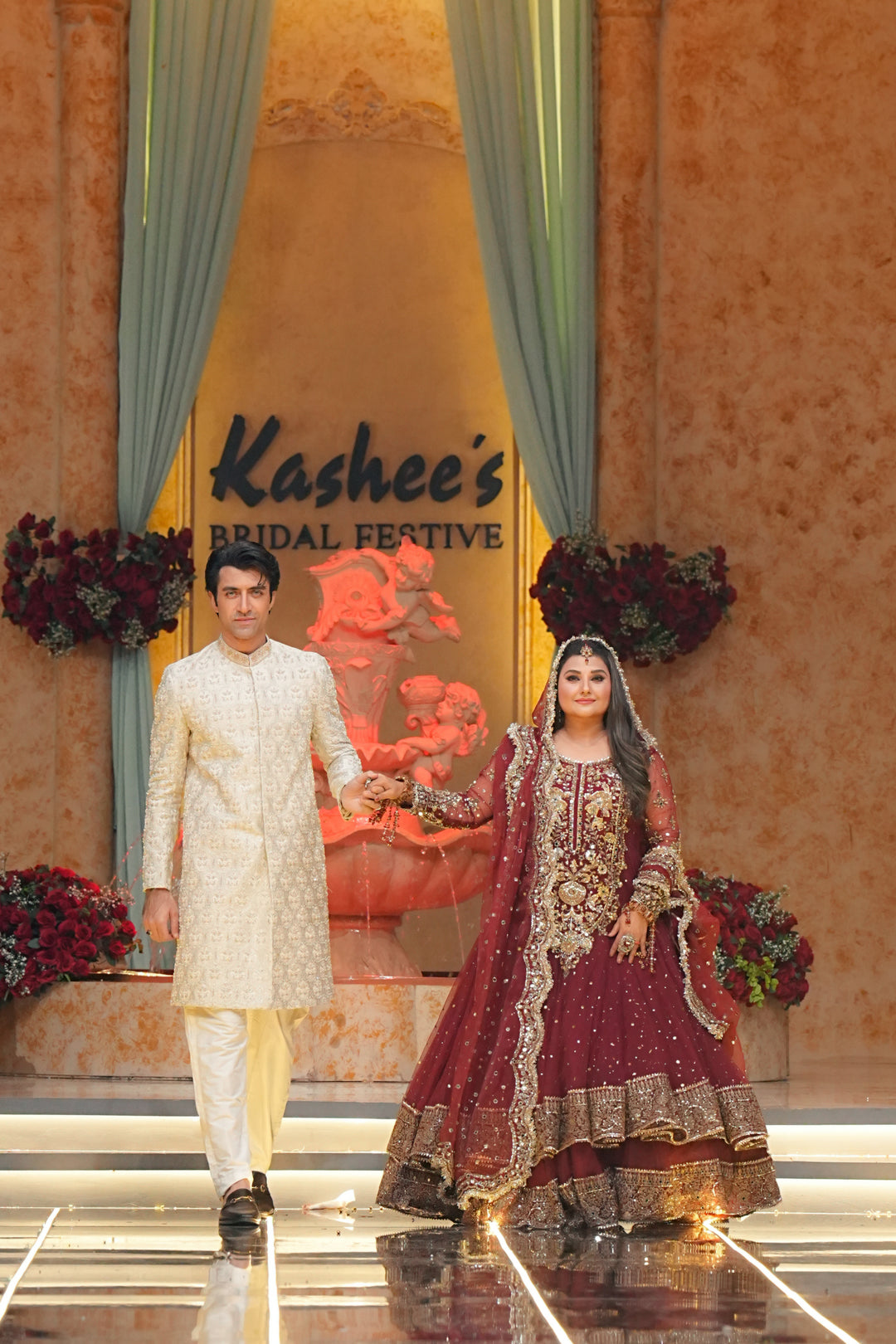 Dastan-e-Ishq | Baraat | Dastan -e- Uroos| DBDU-02