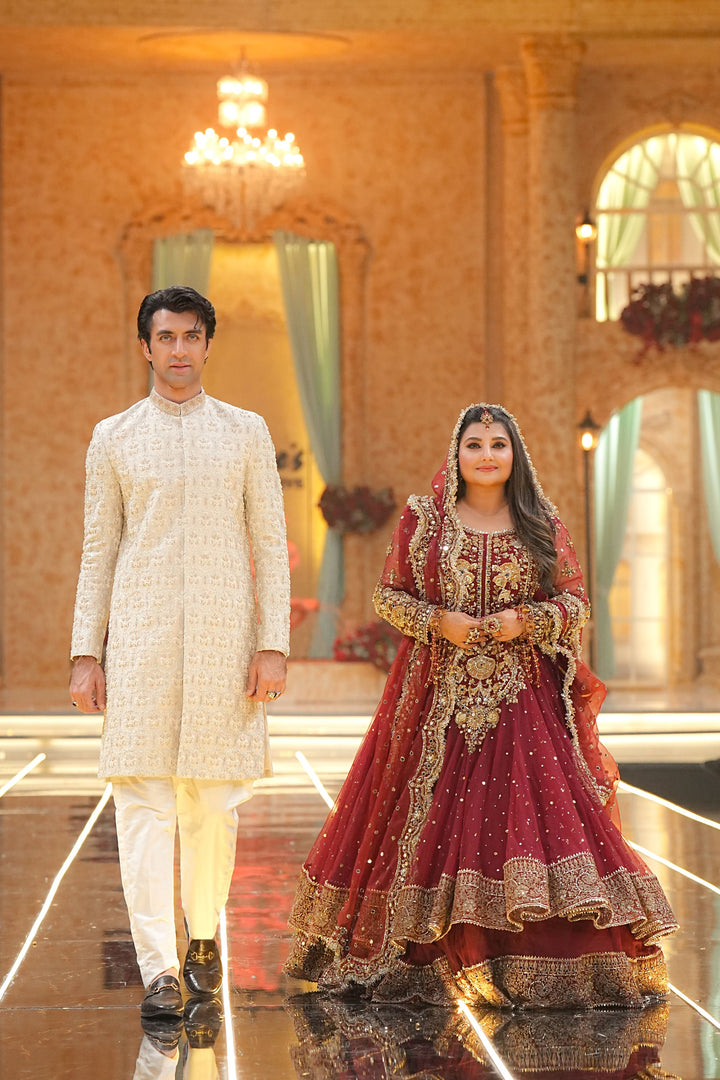 Dastan-e-Ishq | Baraat | Dastan -e- Uroos| DBDU-02