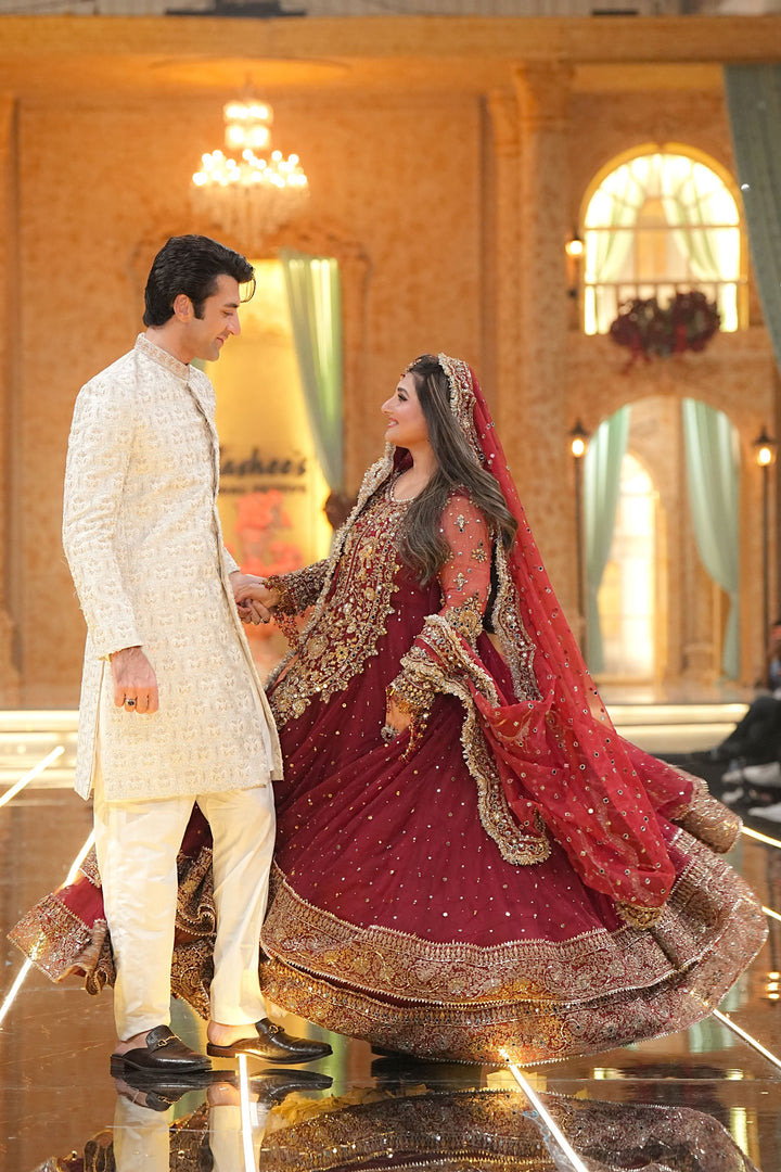Dastan-e-Ishq | Baraat | Dastan -e- Uroos| DBDU-02