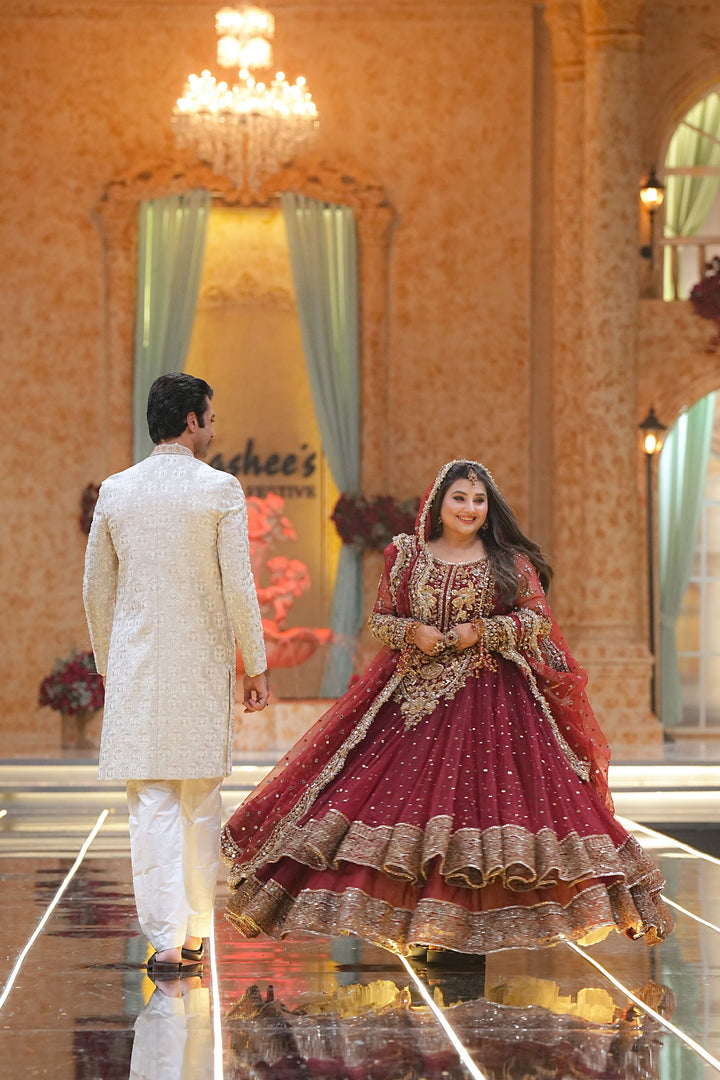 Dastan-e-Ishq | Baraat | Dastan -e- Uroos| DBDU-02