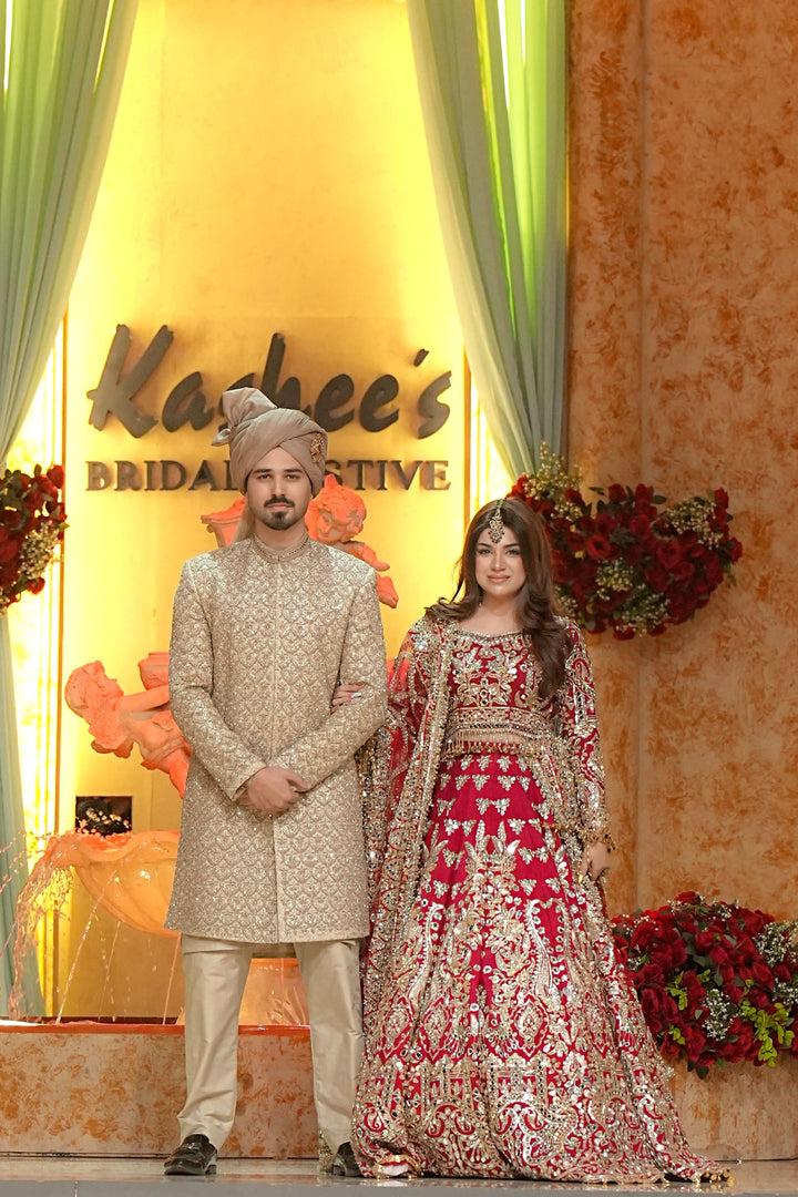 Dastan-e-Ishq | Baraat | Dastan -e- Uroos| DBDU-03