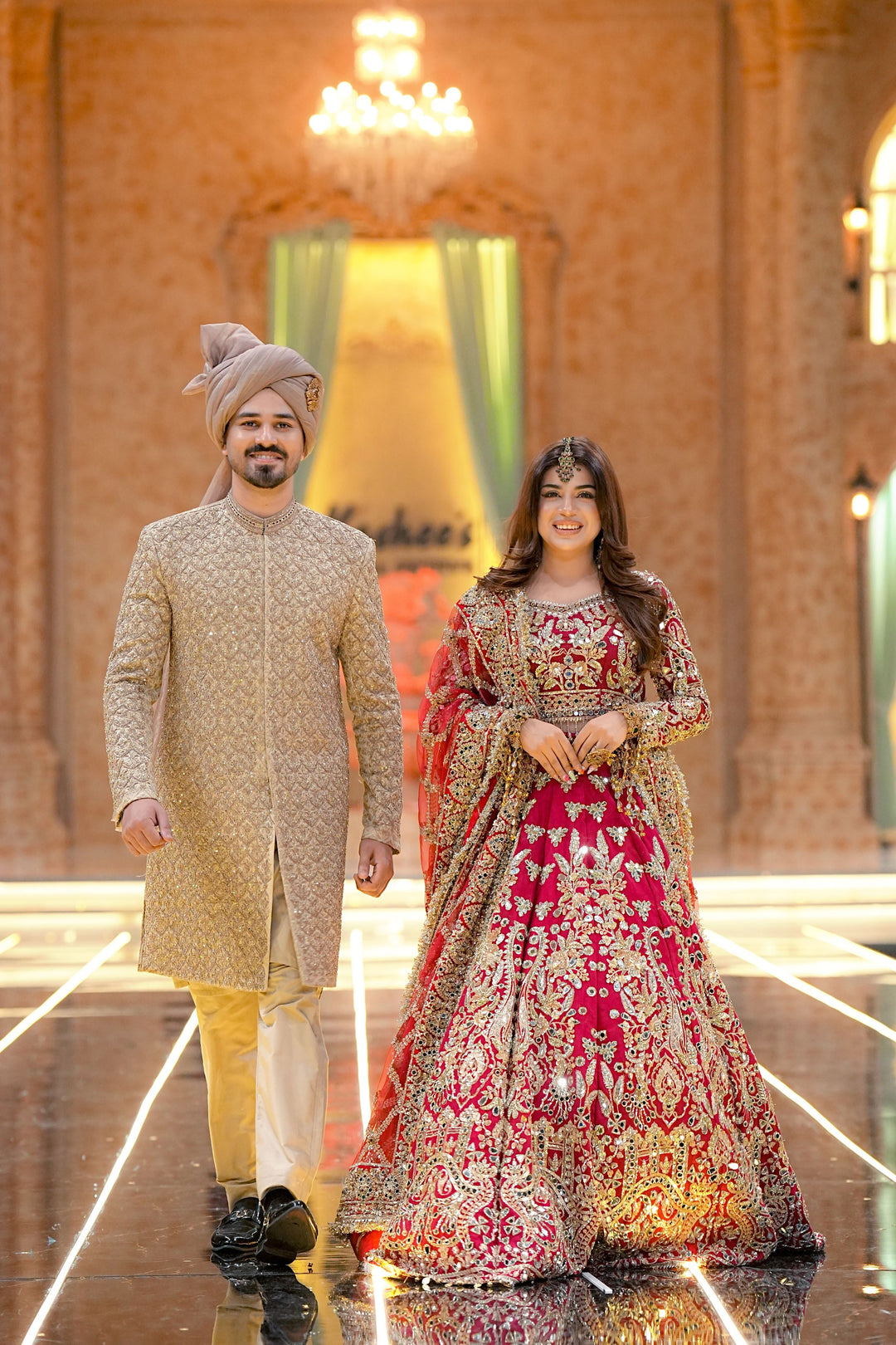 Dastan-e-Ishq | Baraat | Dastan -e- Uroos| DBDU-03