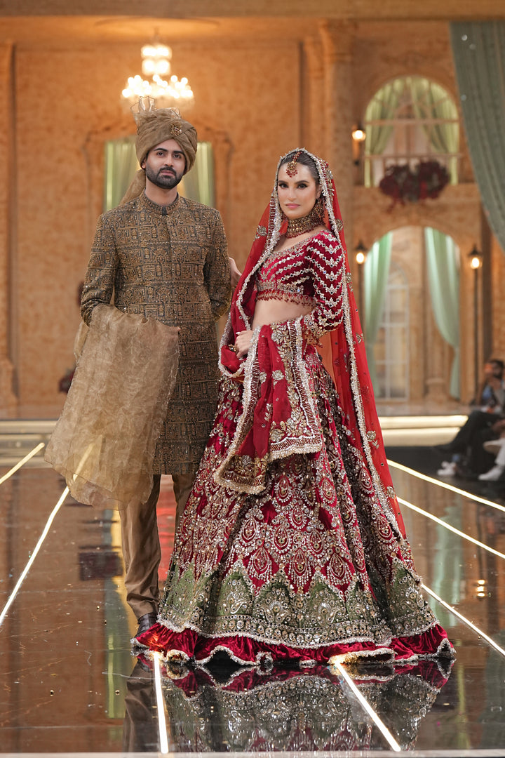 Dastan-e-Ishq | Baraat | Dastan -e- Uroos| DBDU-05