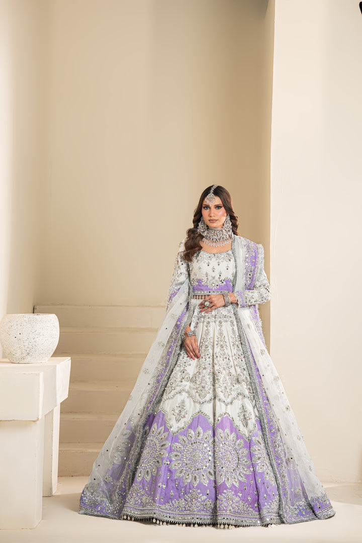 Kashees Bridal Wear| KBW-082 |