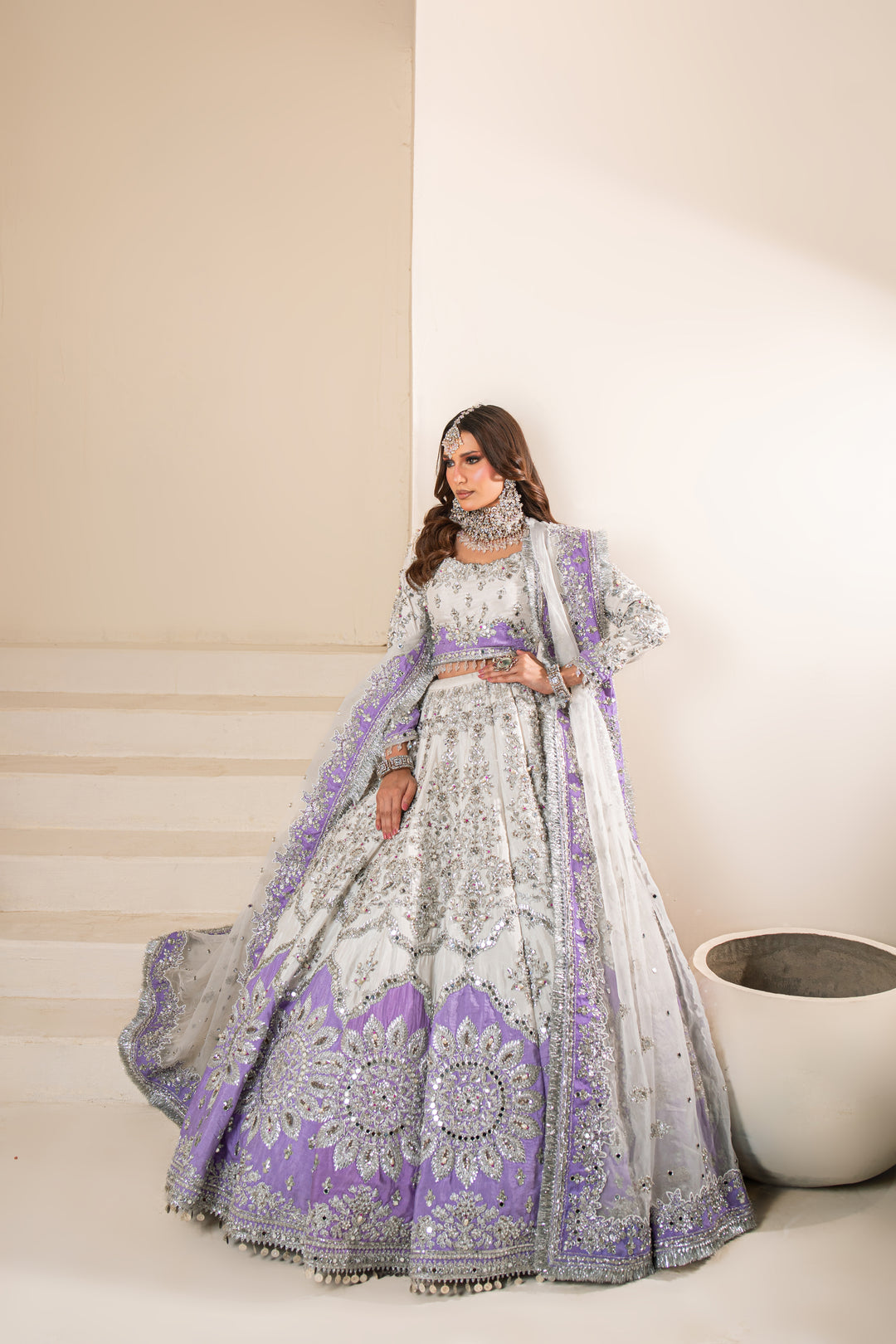 Kashees Bridal Wear| KBW-082 |
