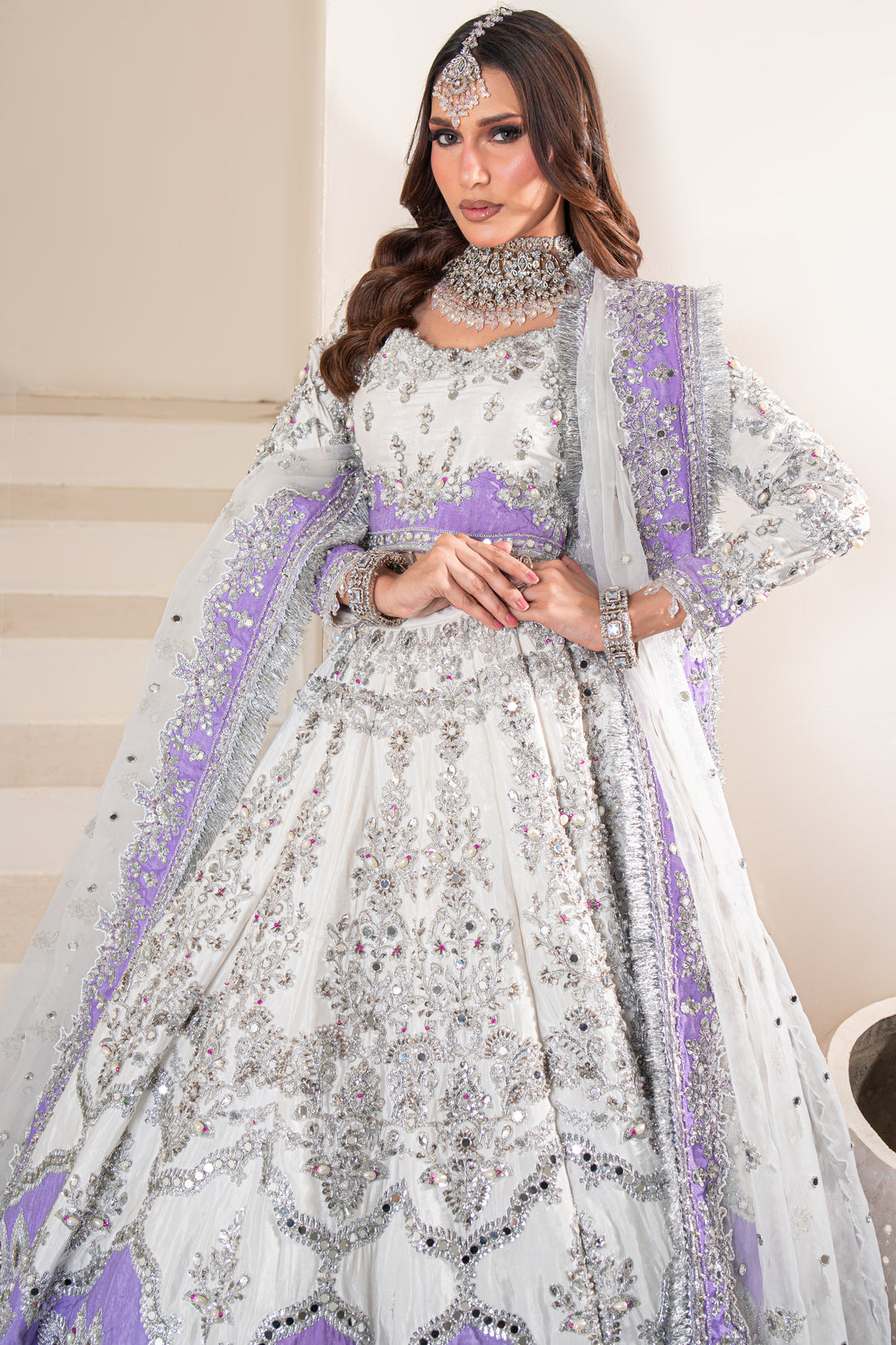 Kashees Bridal Wear| KBW-082 |
