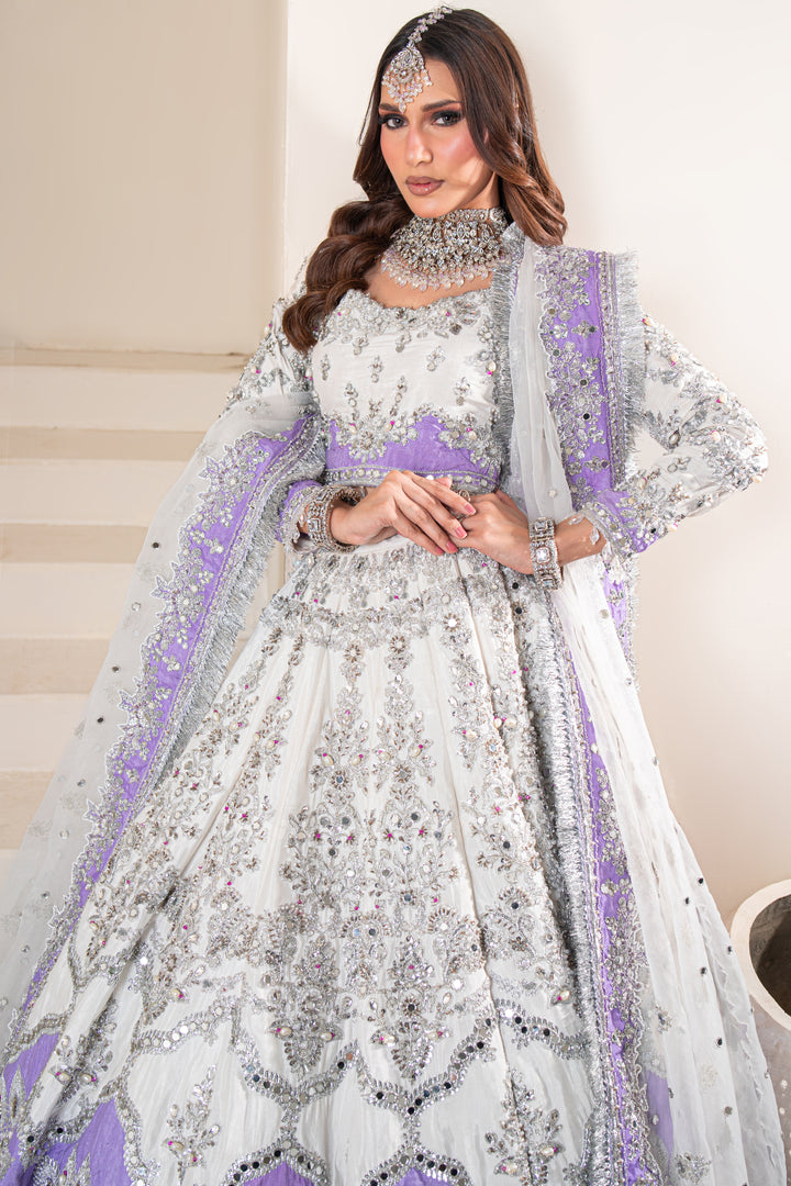 Kashees Bridal Wear| KBW-082 |