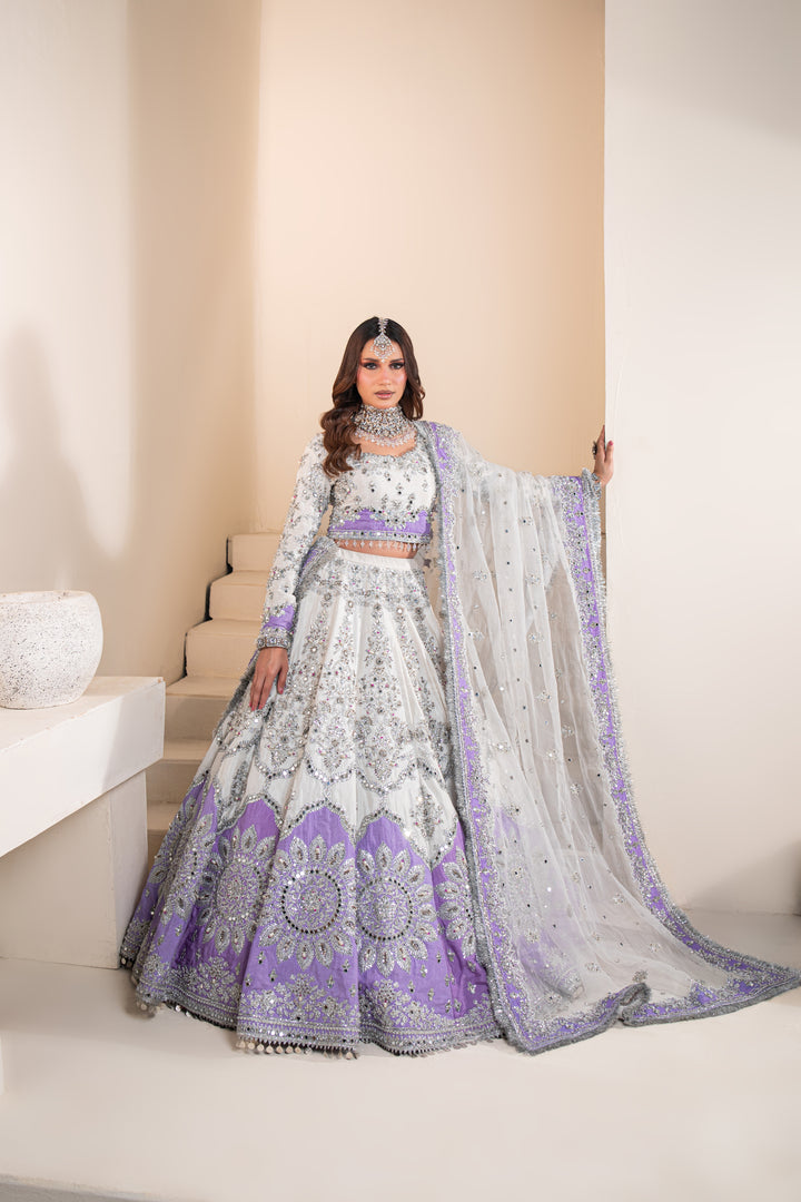 Kashees Bridal Wear| KBW-082 |