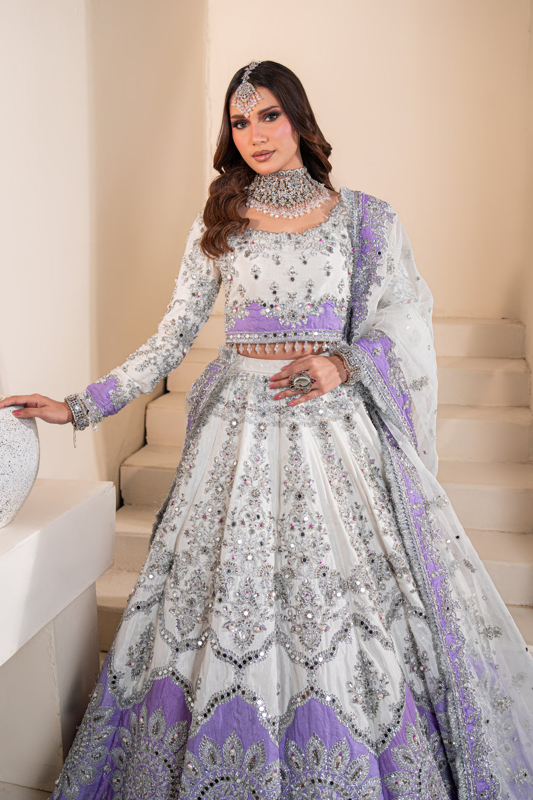 Kashees Bridal Wear| KBW-082 |