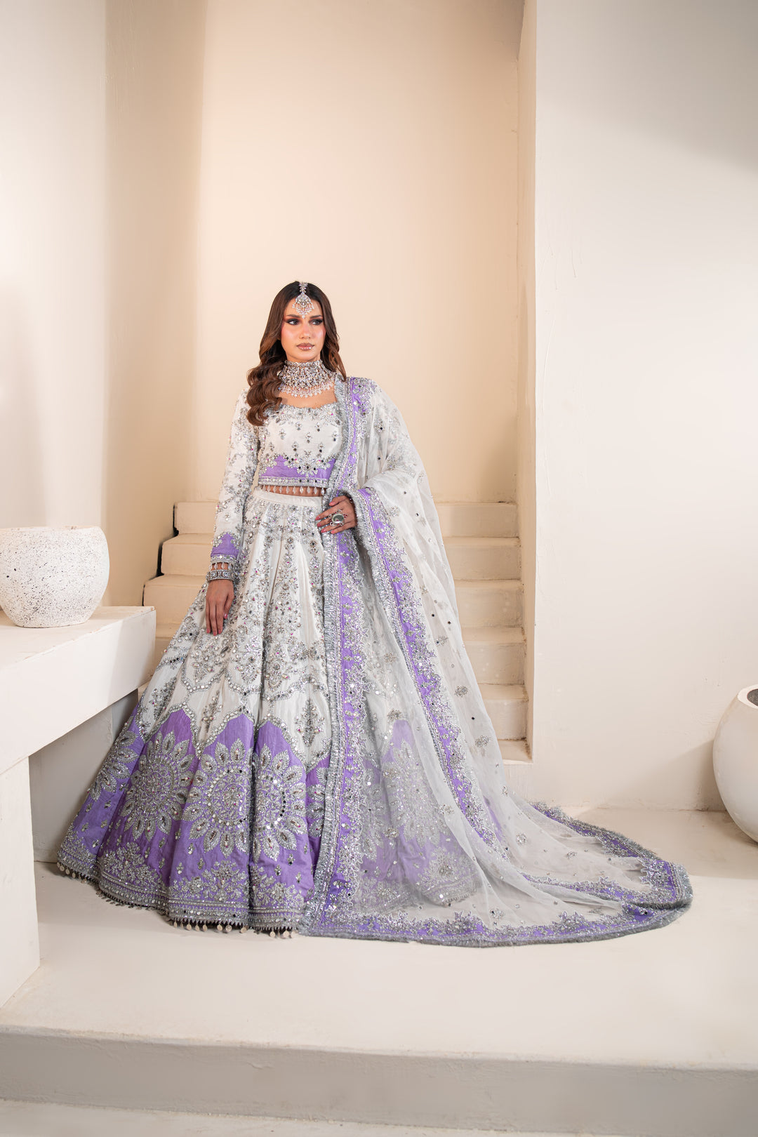 Kashees Bridal Wear| KBW-082 |
