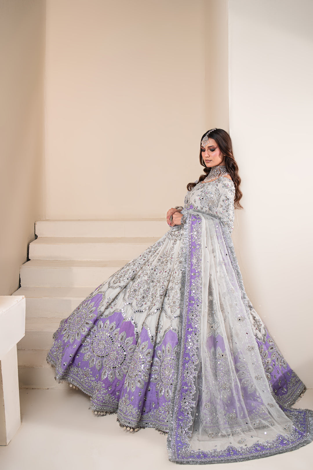 Kashees Bridal Wear| KBW-082 |