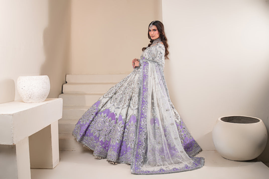 Kashees Bridal Wear| KBW-082 |