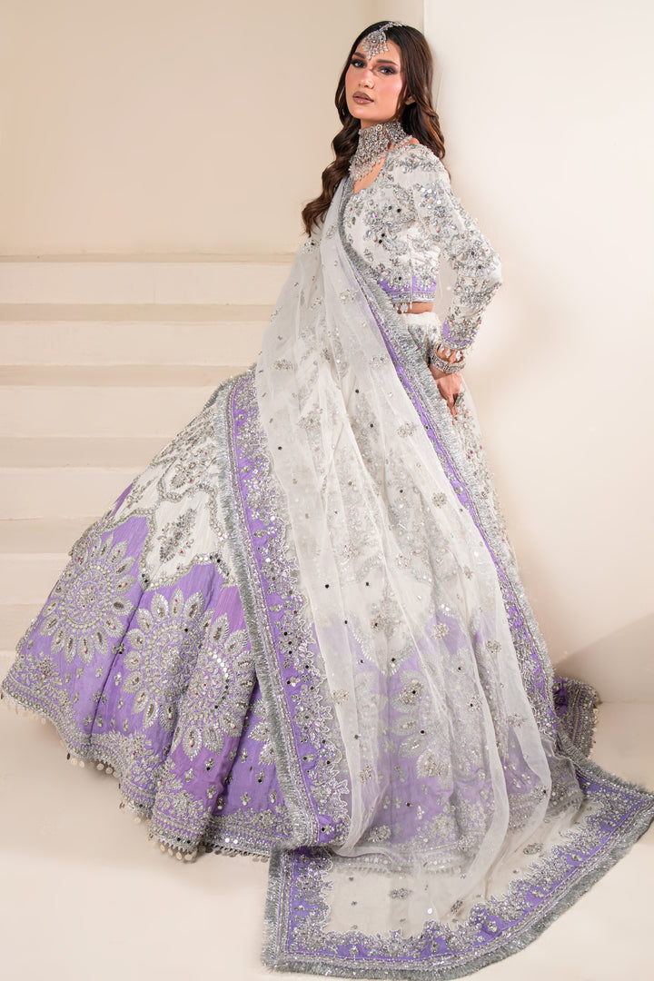 Kashees Bridal Wear| KBW-082 |