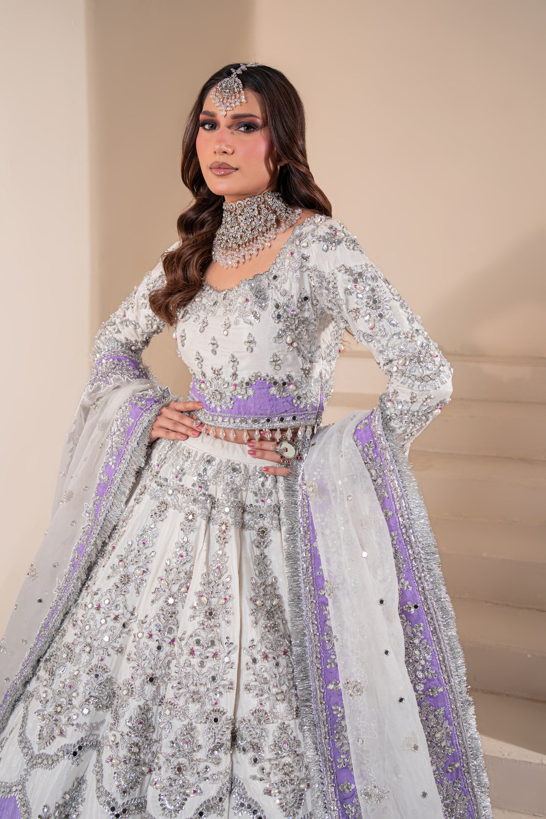 Kashees Bridal Wear| KBW-082 |