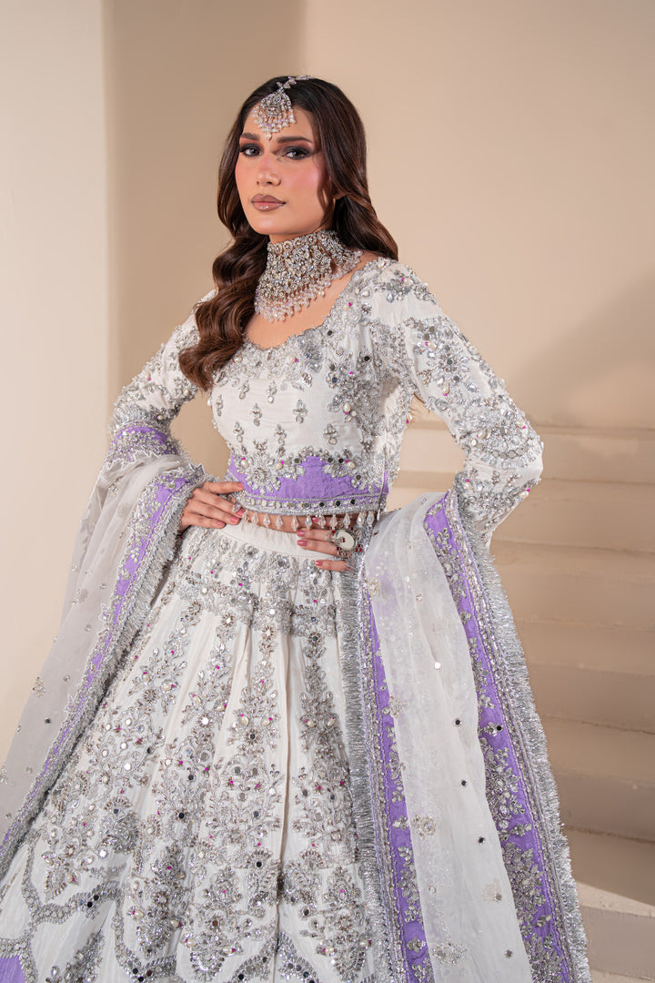 Kashees Bridal Wear| KBW-082 |