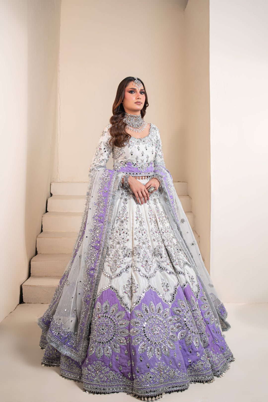 Kashees Bridal Wear| KBW-082 |