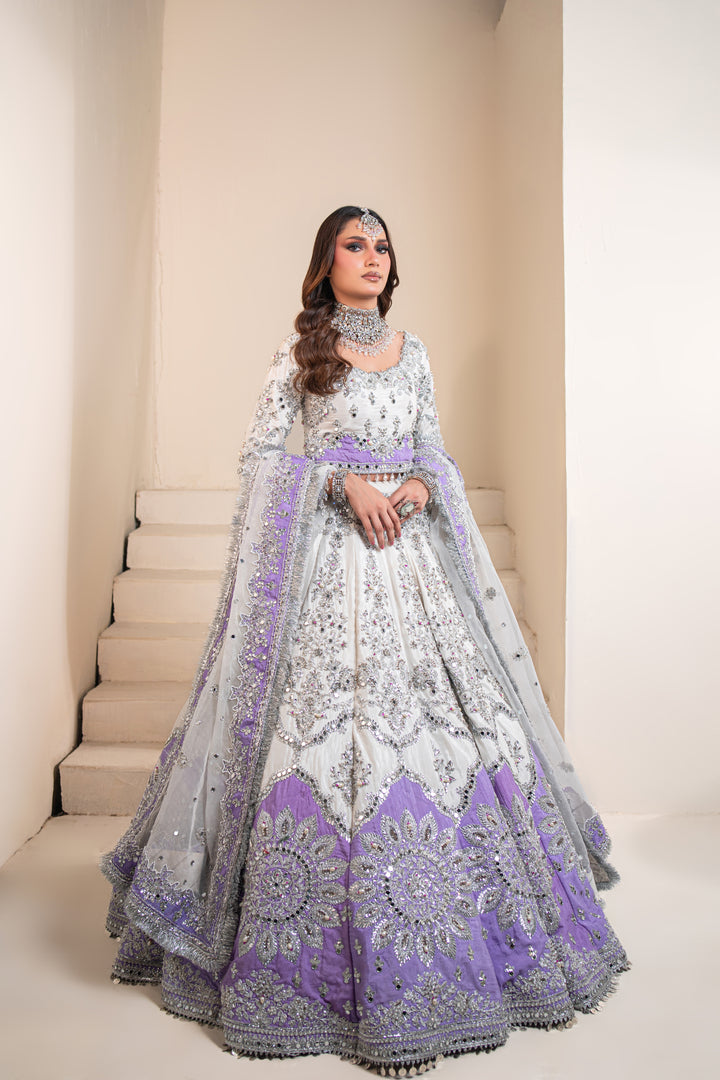Kashees Bridal Wear| KBW-082 |
