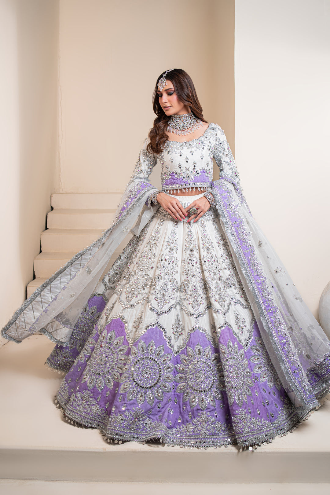 Kashees Bridal Wear| KBW-082 |