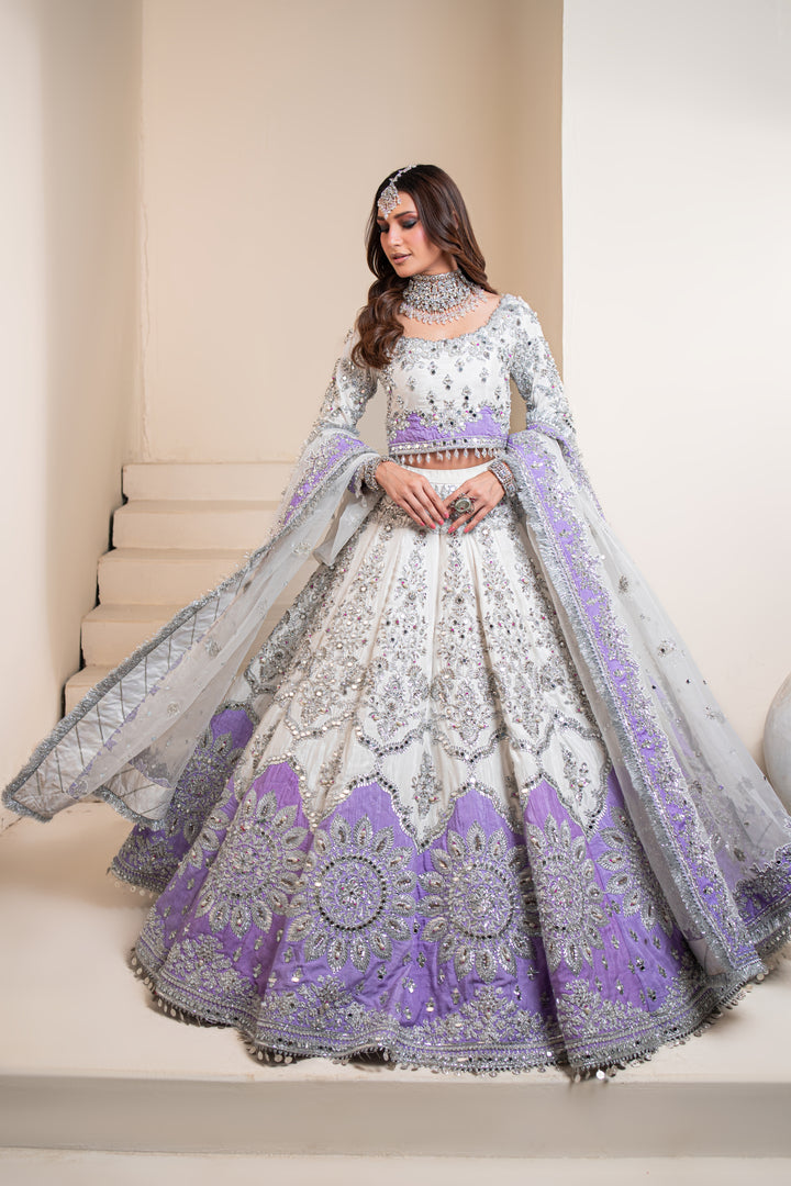 Kashees Bridal Wear| KBW-082 |