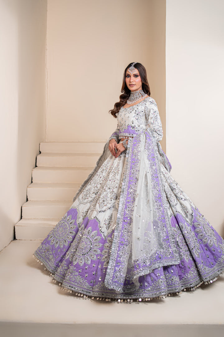Kashees Bridal Wear| KBW-082 |