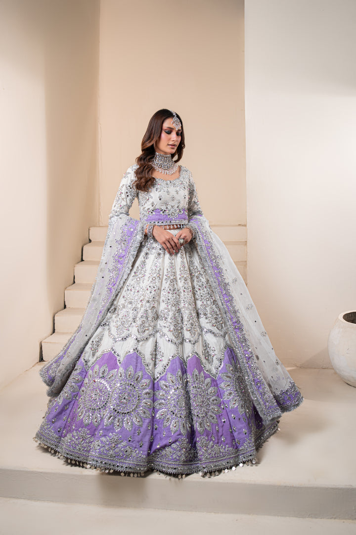 Kashees Bridal Wear| KBW-082 |