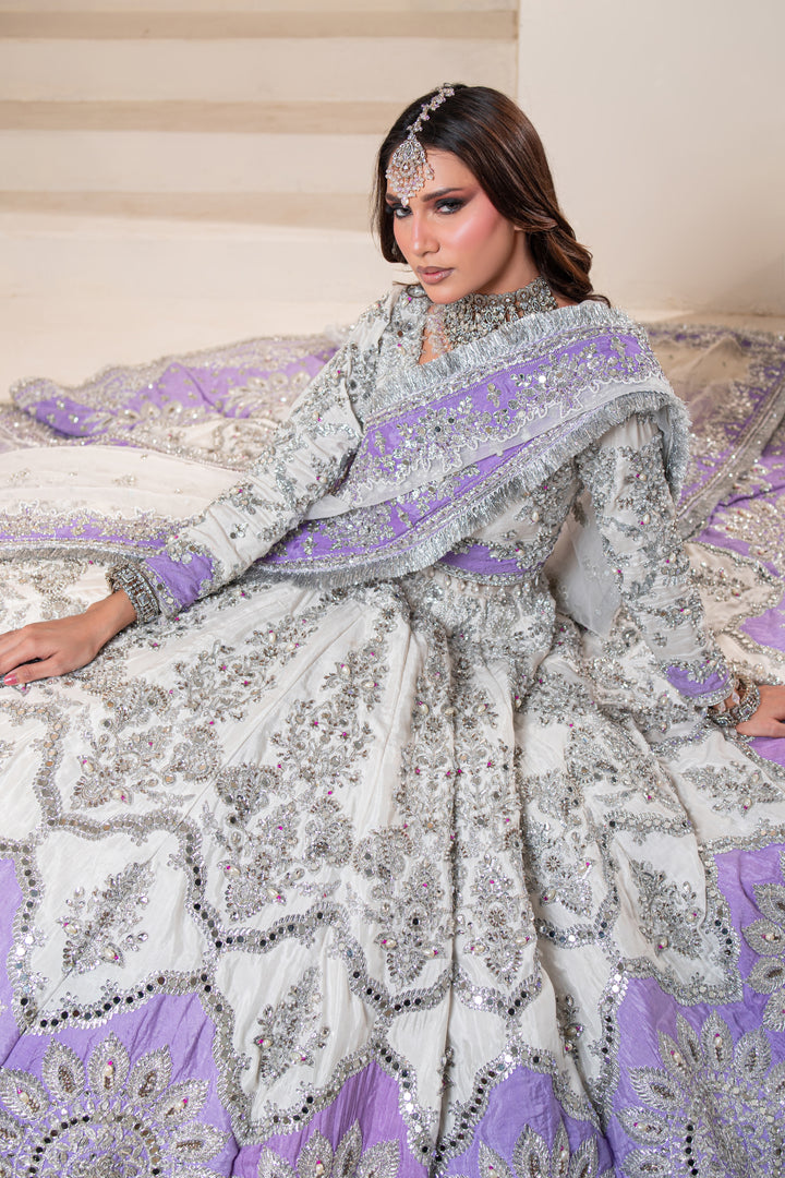 Kashees Bridal Wear| KBW-082 |