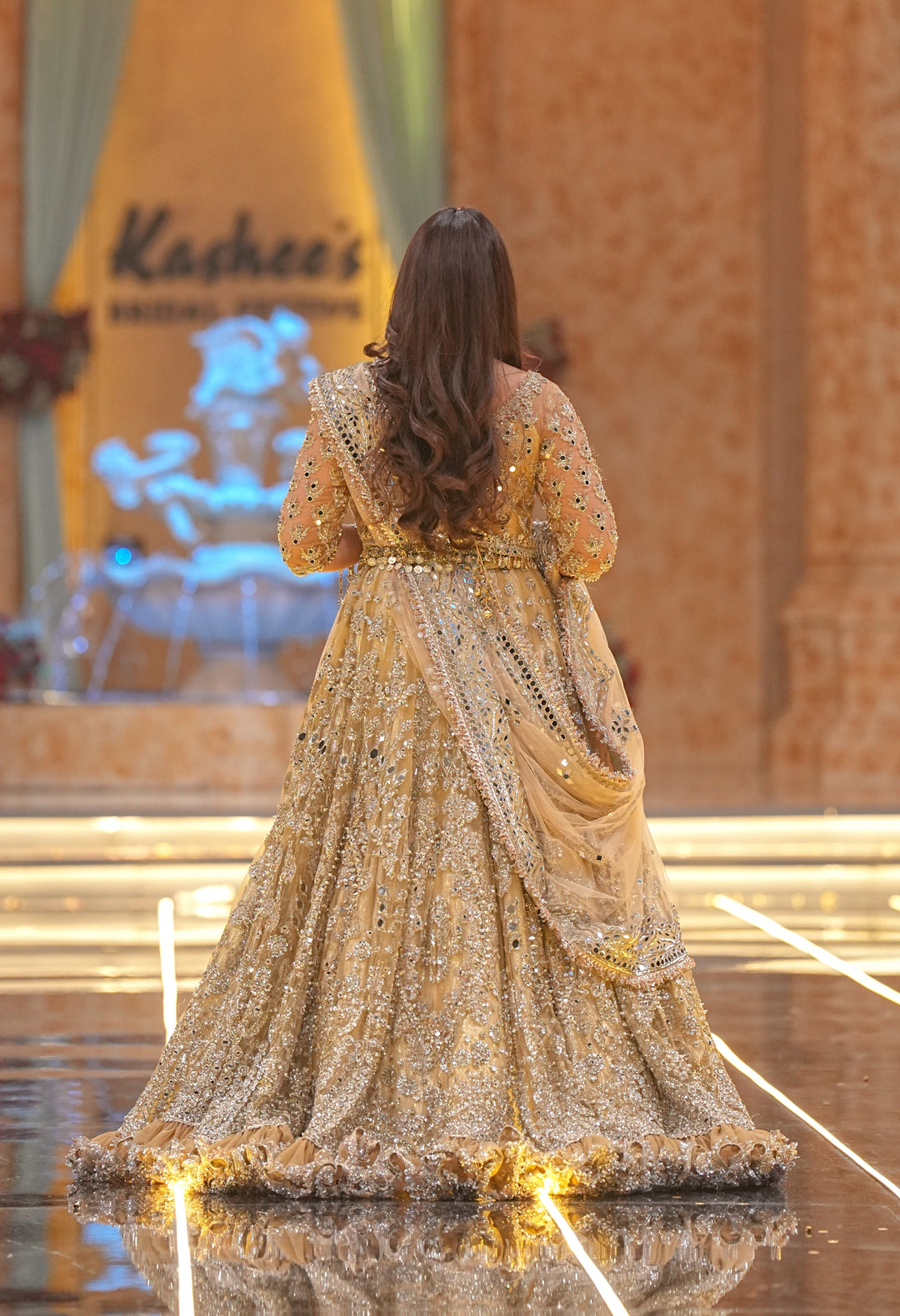 Dastan-e-Ishq | Valima | Khwab -e- Mahtab| DVKM-01
