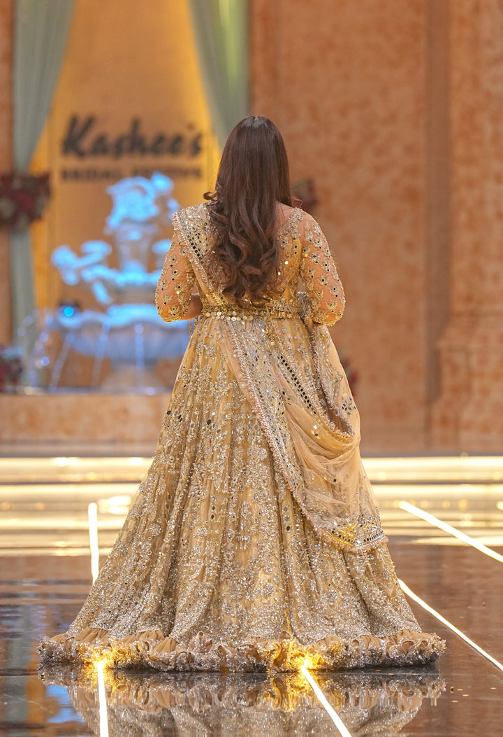 Dastan-e-Ishq | Valima | Khwab -e- Mahtab| DVKM-01
