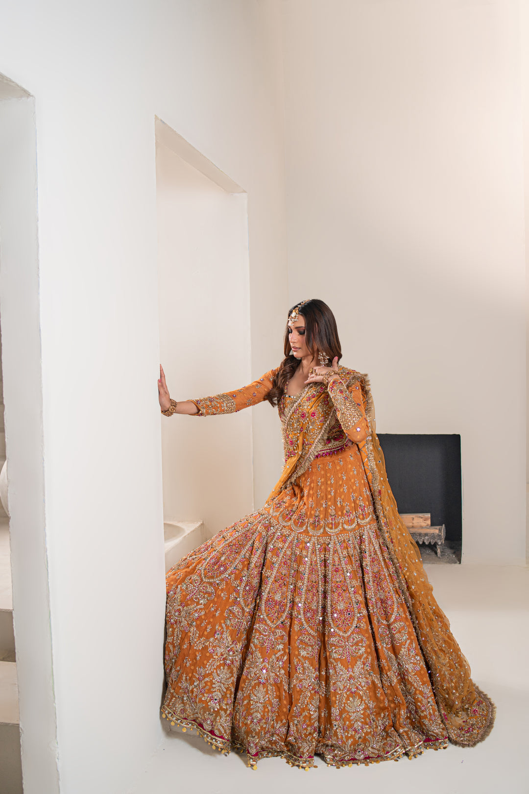 Kashees Bridal Wear| KBW-141 |