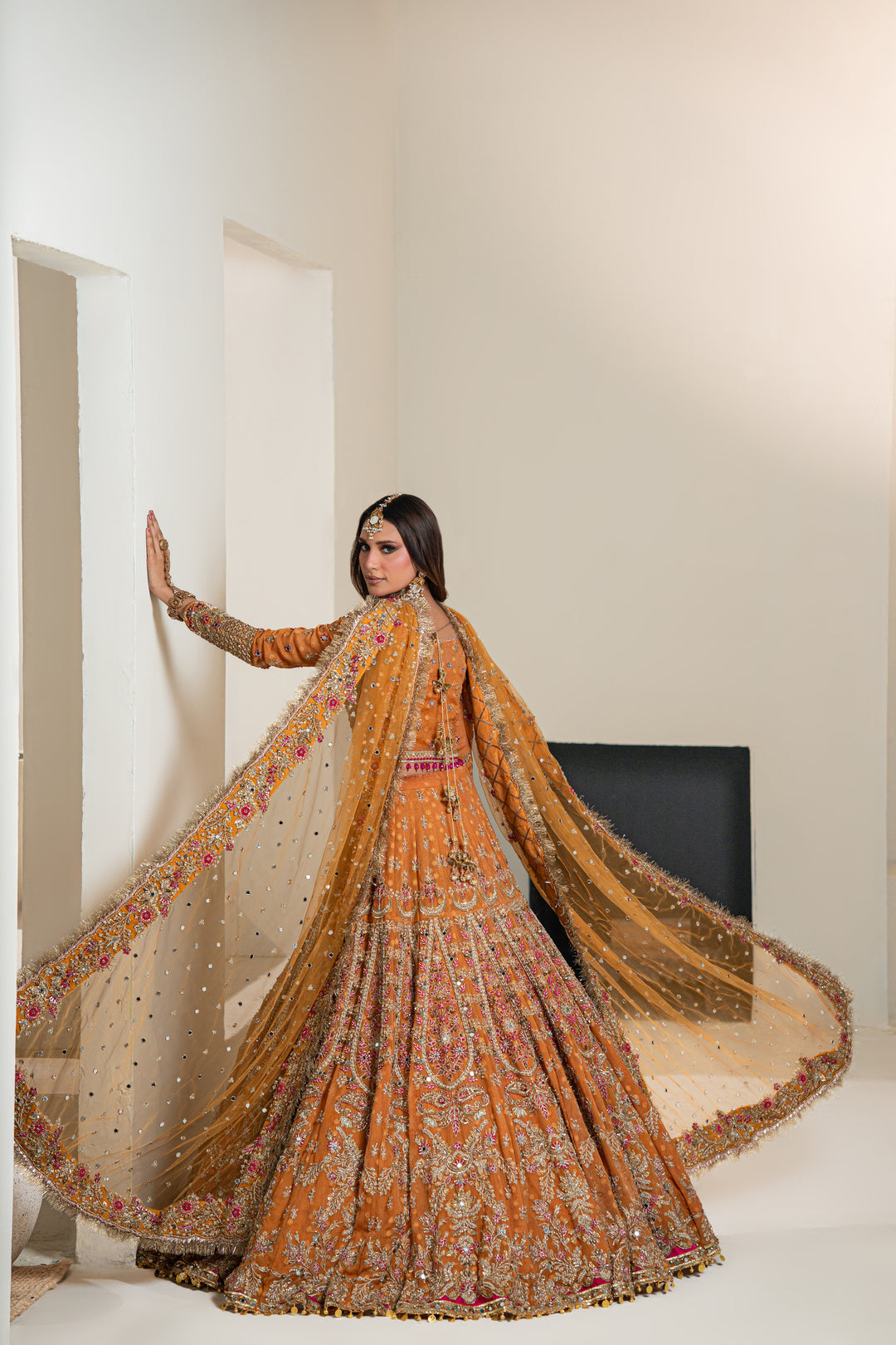 Kashees Bridal Wear| KBW-141 |