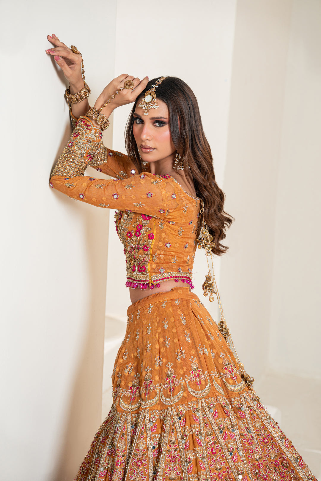 Kashees Bridal Wear| KBW-141 |