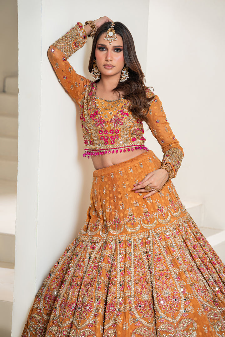 Kashees Bridal Wear| KBW-141 |