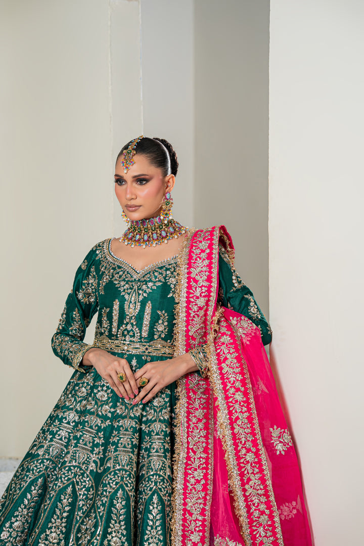 Kashees Bridal Wear| KBW-140 |