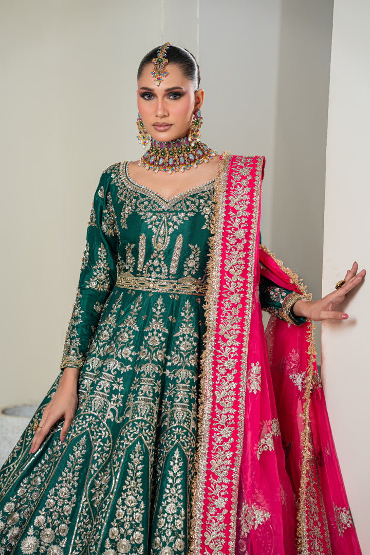 Kashees Bridal Wear| KBW-140 |