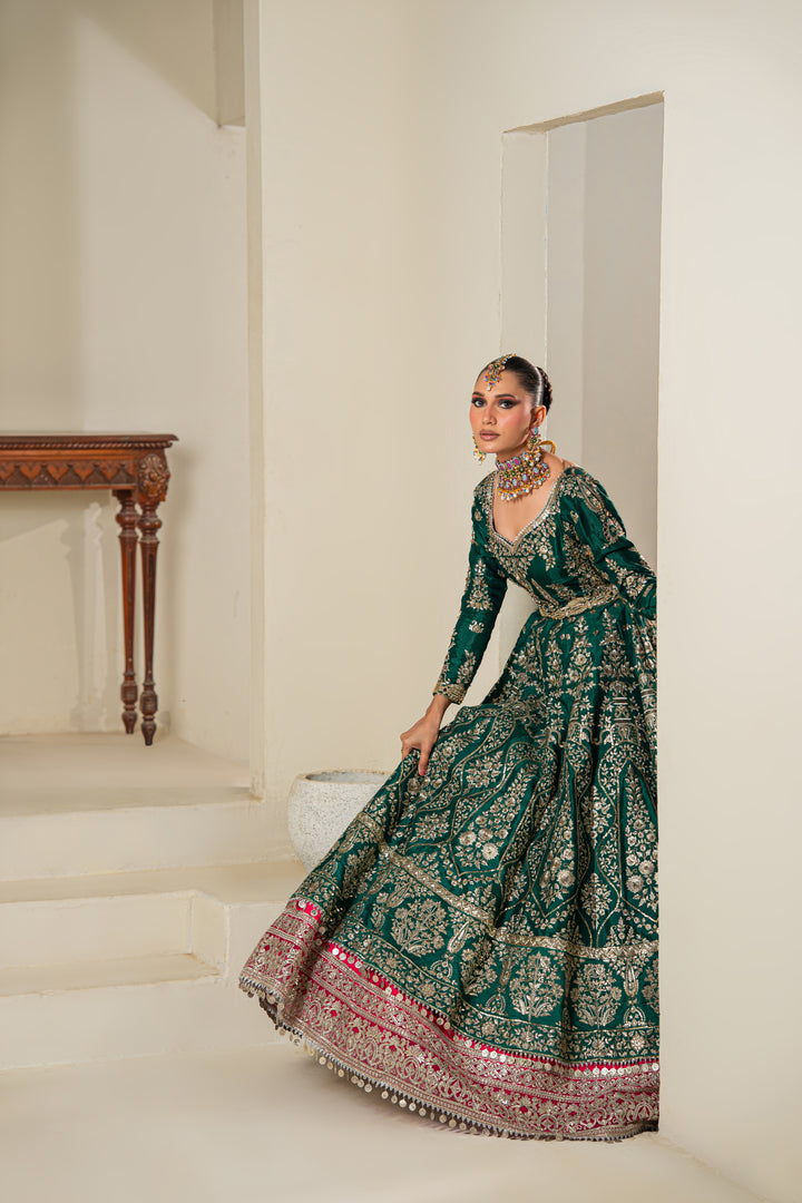 Kashees Bridal Wear| KBW-140 |