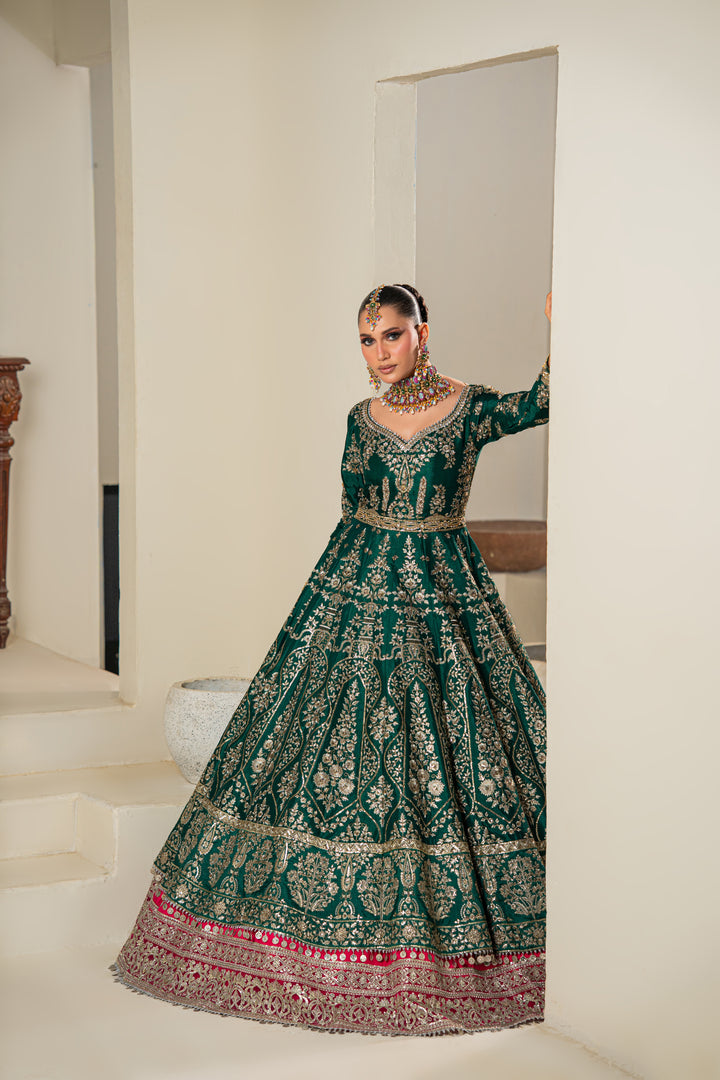 Kashees Bridal Wear| KBW-140 |