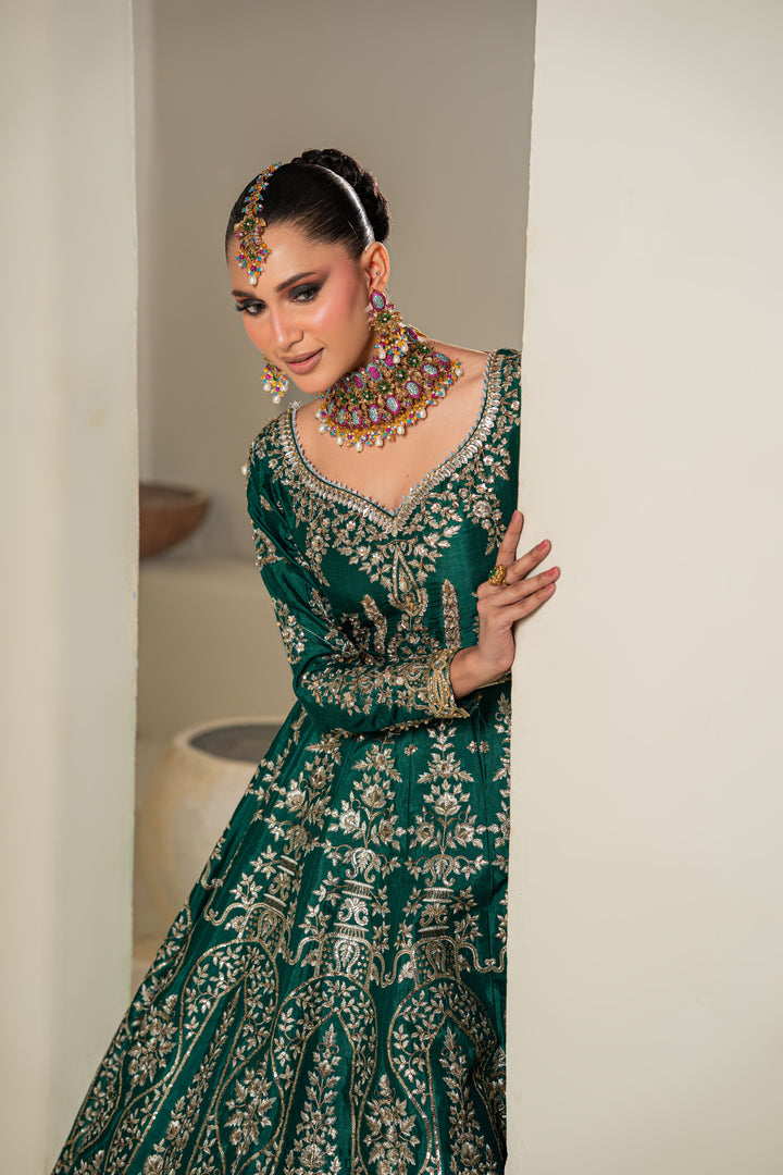 Kashees Bridal Wear| KBW-140 |