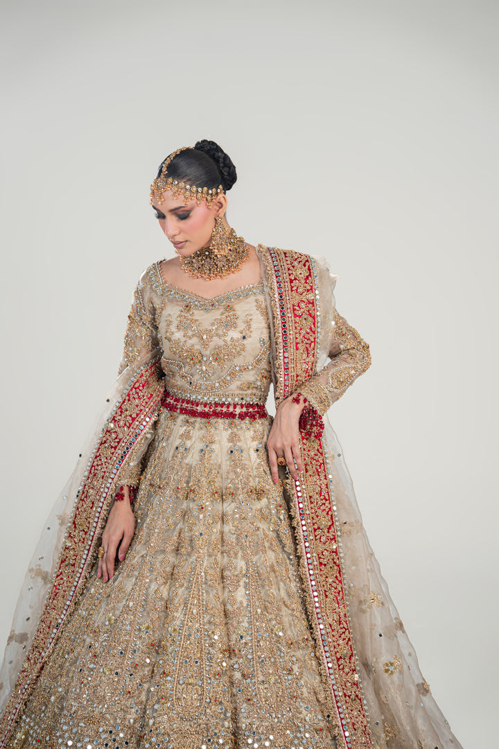 Kashees Bridal Wear| KBW-079 |