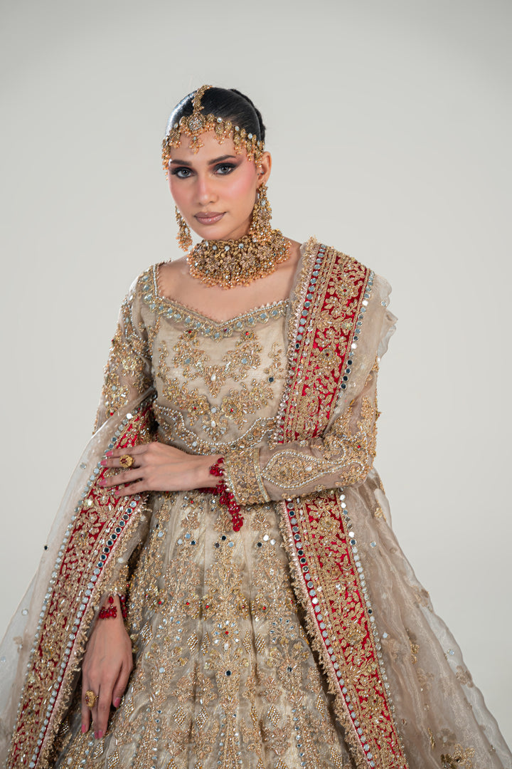Kashees Bridal Wear| KBW-079 |