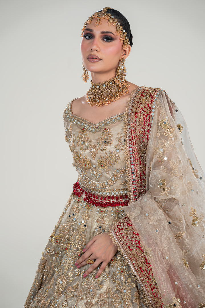 Kashees Bridal Wear| KBW-079 |
