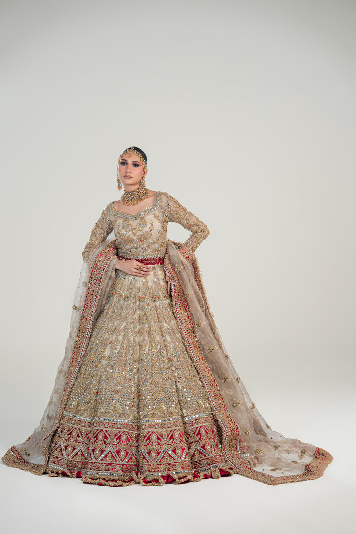 Kashees Bridal Wear| KBW-079 |
