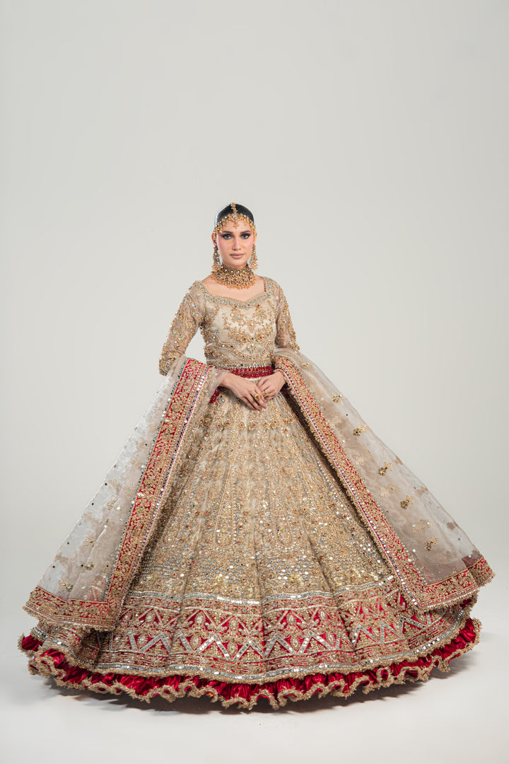 Kashees Bridal Wear| KBW-079 |