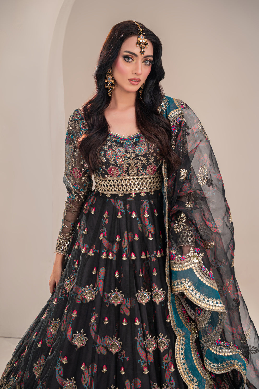 Kashees Naqsh Collection| KNNC-2|
