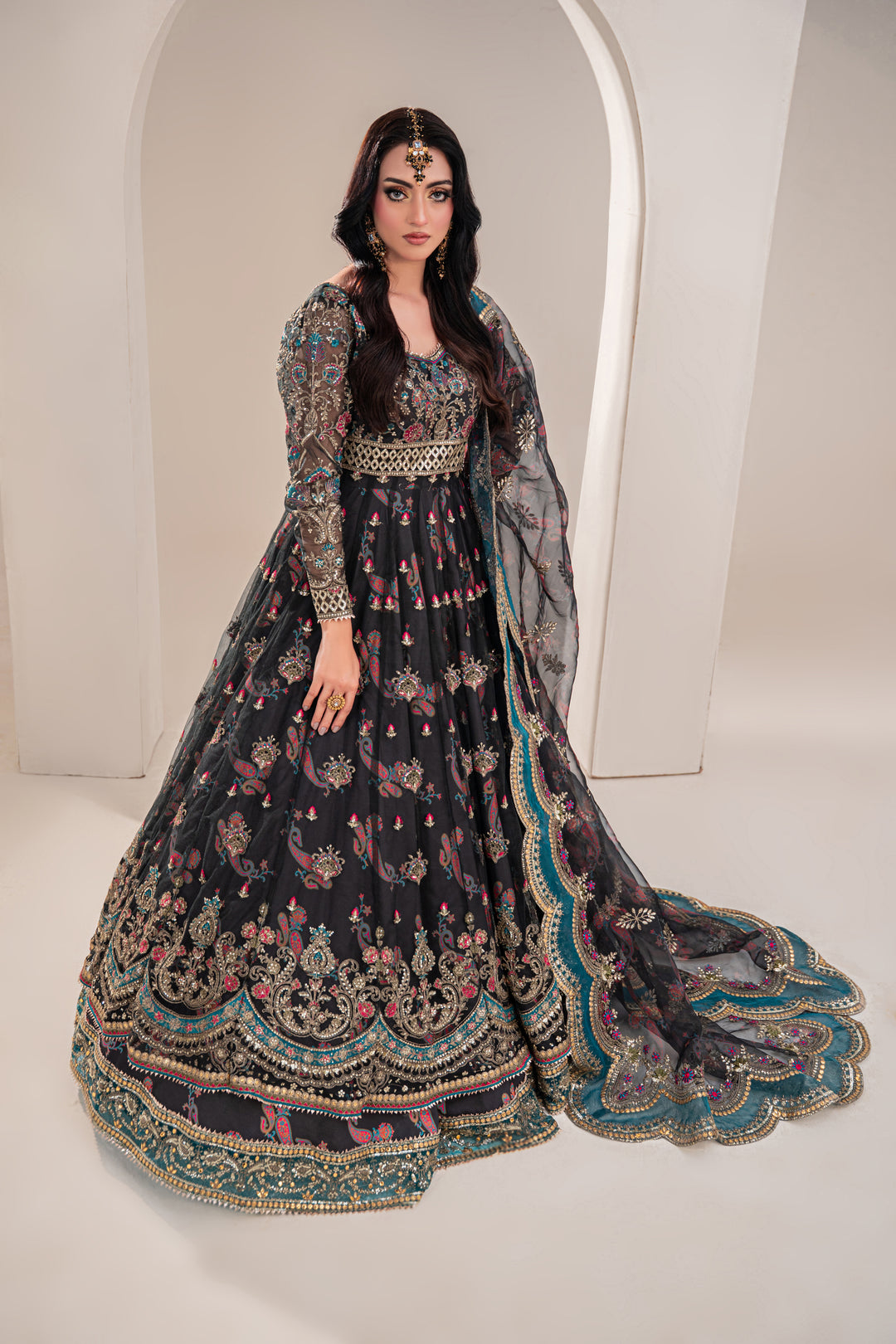 Kashees Naqsh Collection| KNNC-2|