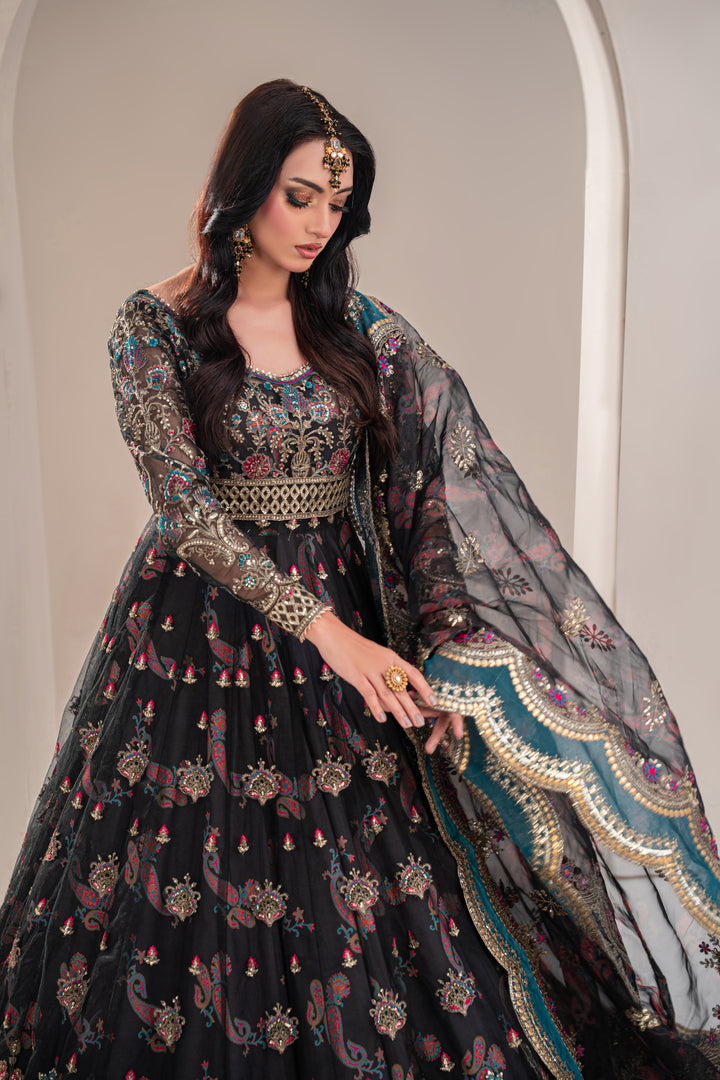 Kashees Naqsh Collection| KNNC-2|