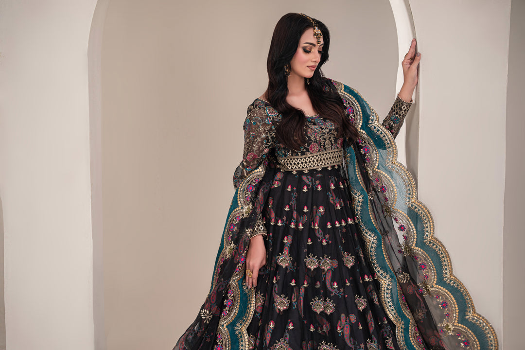 Kashees Naqsh Collection| KNNC-2|