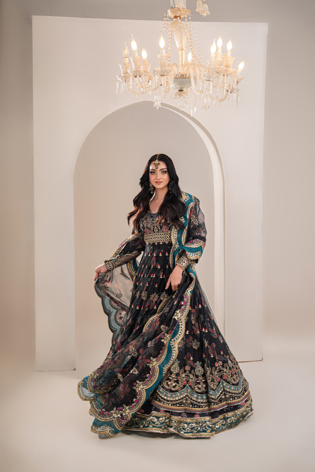 Kashees Naqsh Collection| KNNC-2|