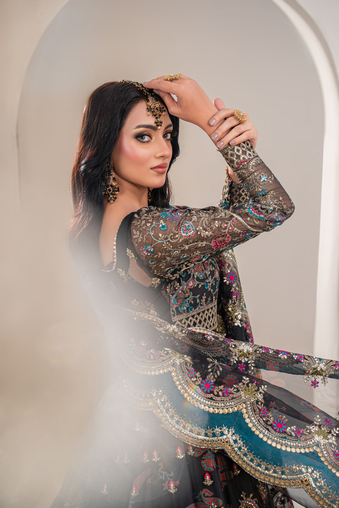 Kashees Naqsh Collection| KNNC-2|