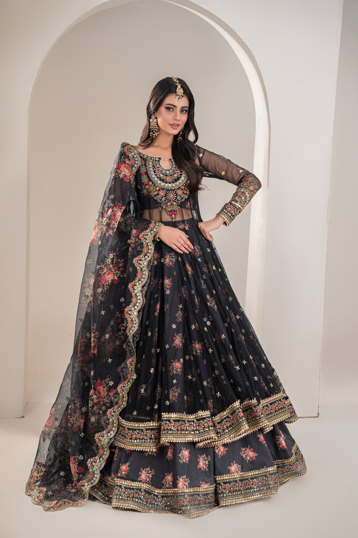 Kashees Naqsh Collection| KNNC-1 |